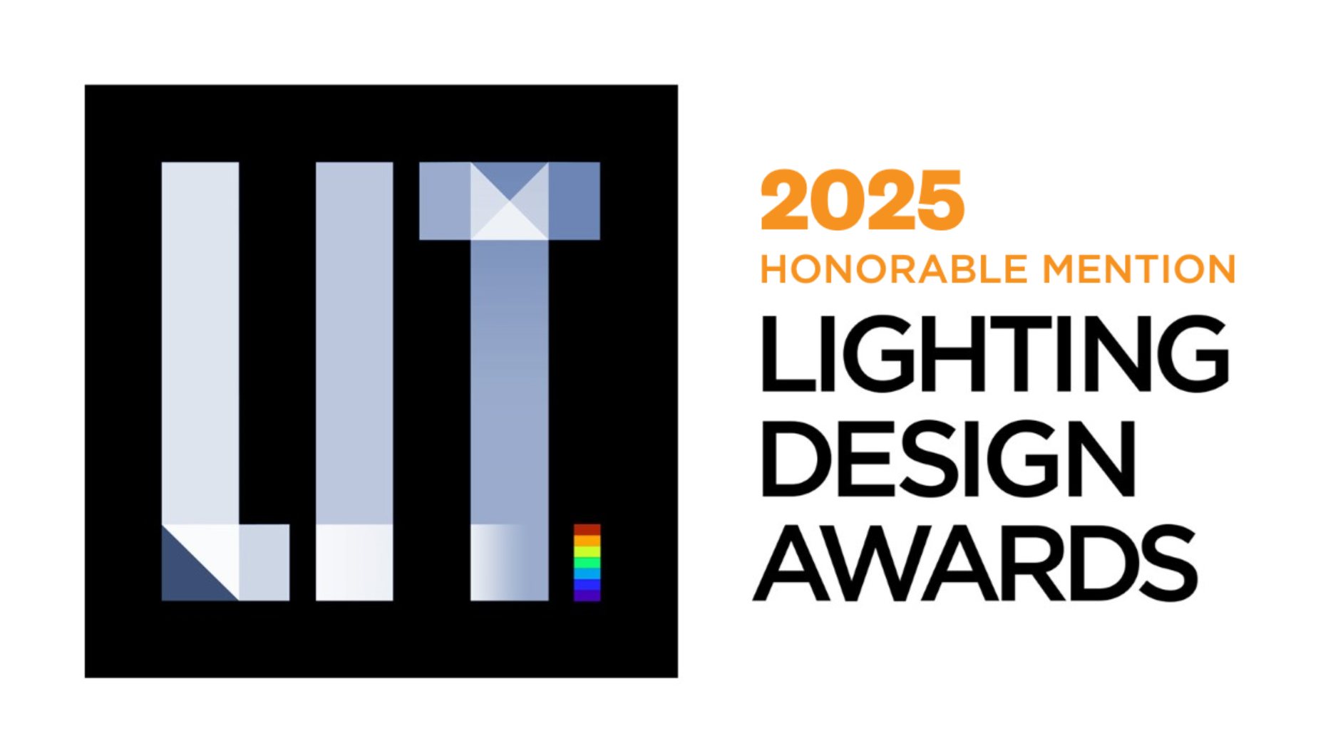 Lightware nos LIT Awards — Muralhas do Porto